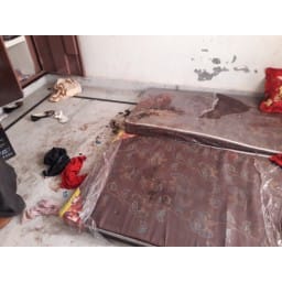 sonipat news, hindi news, attack, women