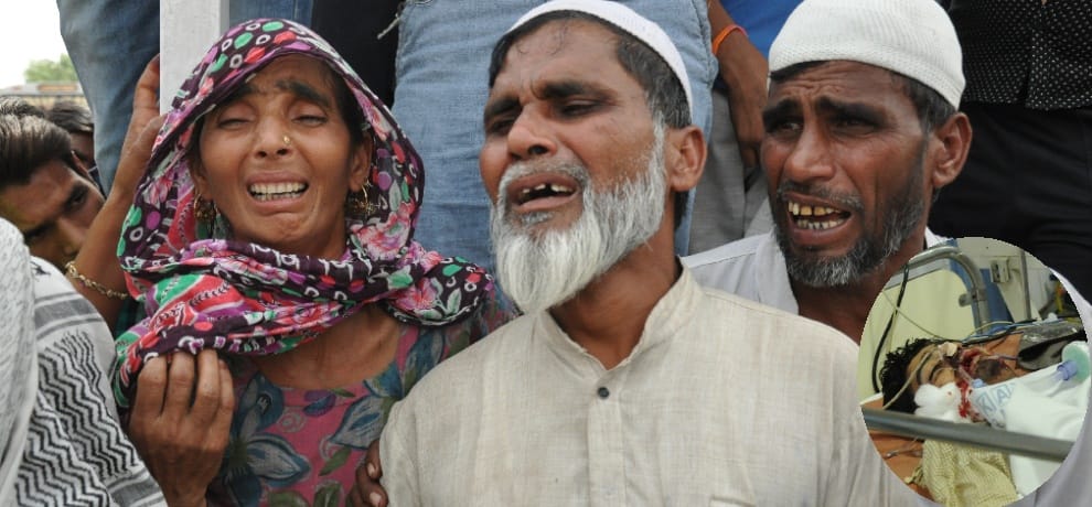 BMW hit-and-run case: Accused gave surrender plea in court
