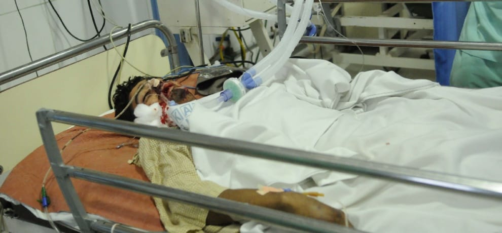bmw hit and run case: dead gulfam was equally well in technique and studies