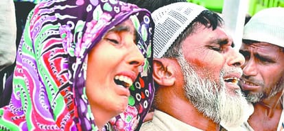 BMW hit-and-run case: Accused gave surrender plea in court