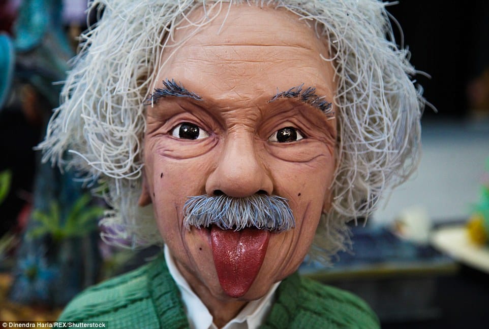 worlds largest cake festival held in london