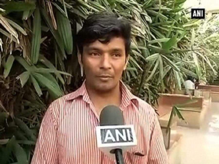 हर्ष फायरिंग