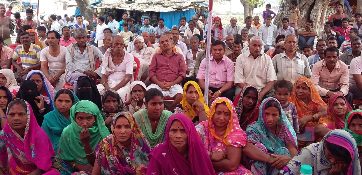  Daughter will not open defecation in rural