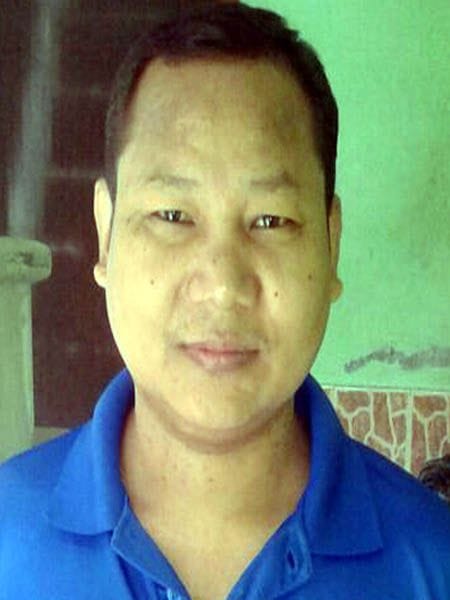 Mobile Shop Operator's loot on opposing killing