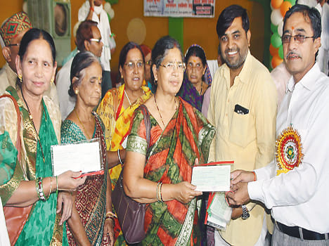 125 Retired Teacher Honored