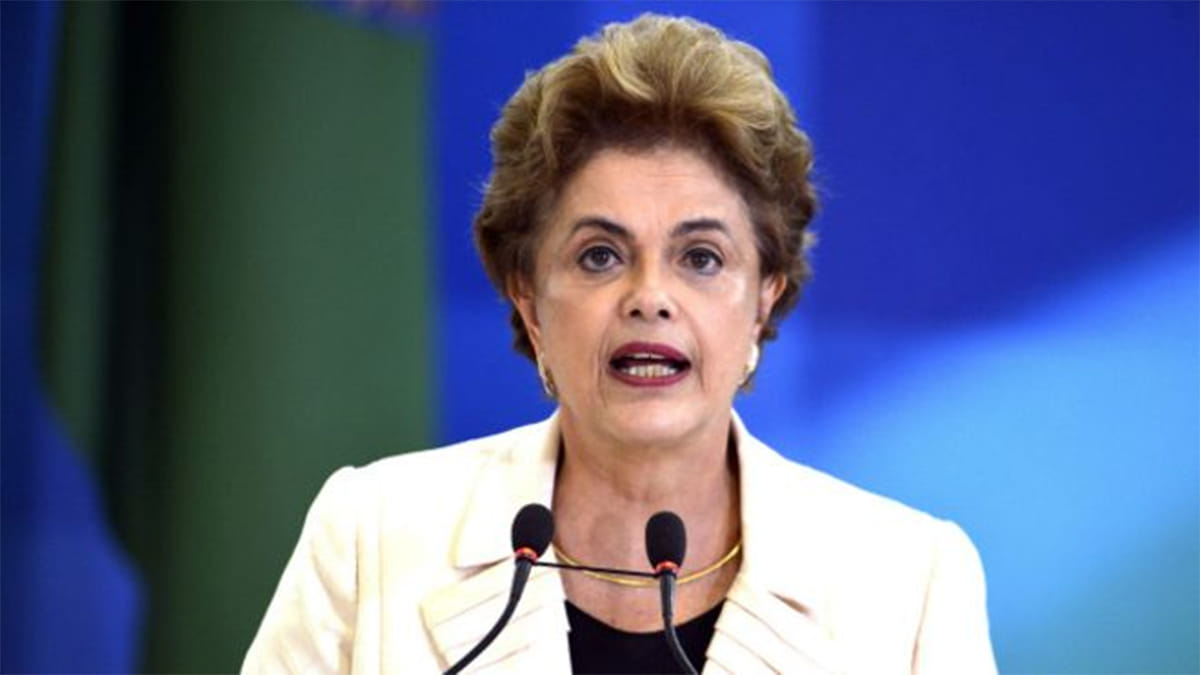 Rousseff loses impeachment vote in lower house