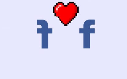love and marriage from facebook break hearts