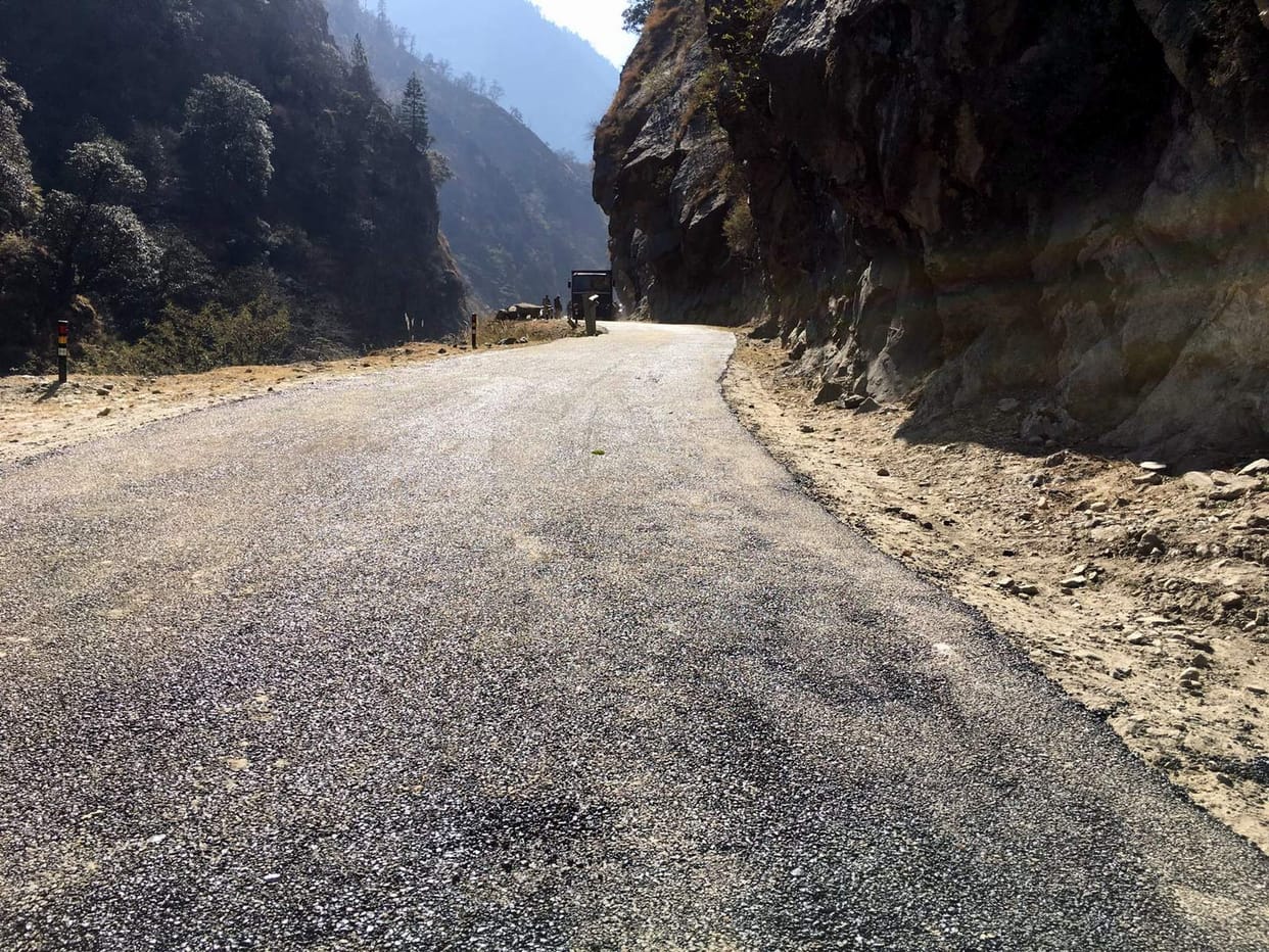 This will facilitate Gangotri Dham yatra