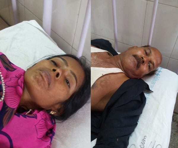 Diarrhea from drinking contaminated water spread in Sant Nagar, three killed