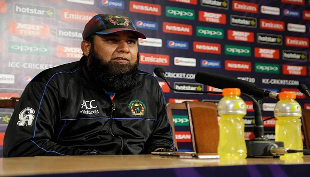 Inzmam feared Virender Sehwag the most among the Indian batsmen