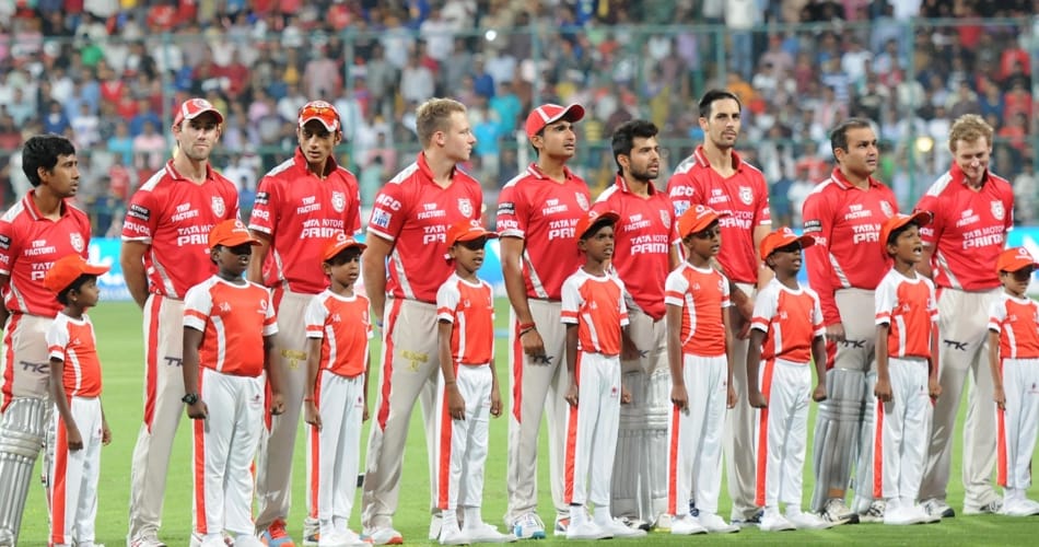 king eleven punjab won the match in ipl, ishant sharma jokes on Twitter