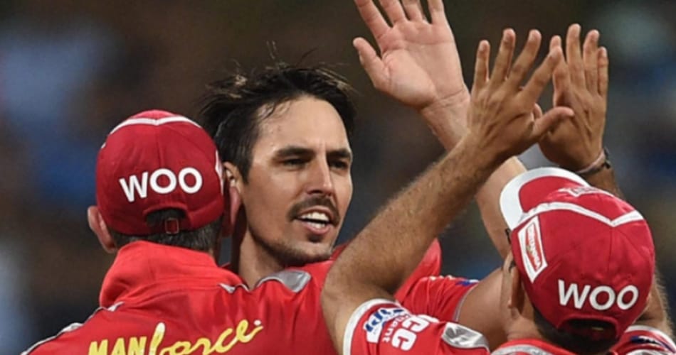 king eleven punjab won the match in ipl, ishant sharma jokes on Twitter