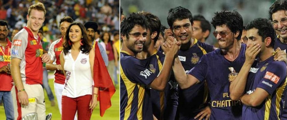 IPL 2016 Match 13: Kings XI Punjab Vs Kolkata Knight Riders