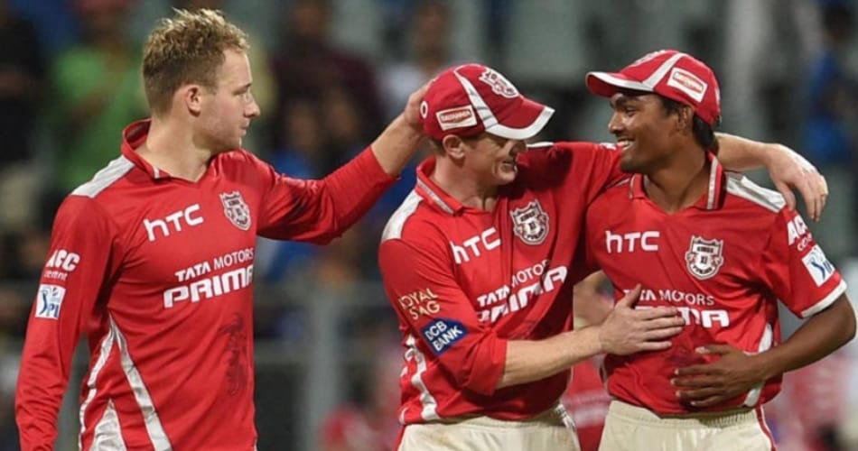 IPL 2016 Match 13: Kings XI Punjab Vs Kolkata Knight Riders