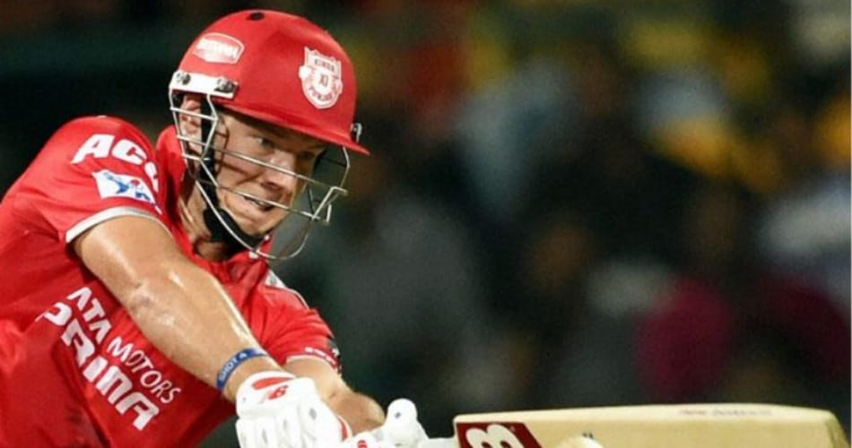 IPL 2016 Match 13: Kings XI Punjab Vs Kolkata Knight Riders