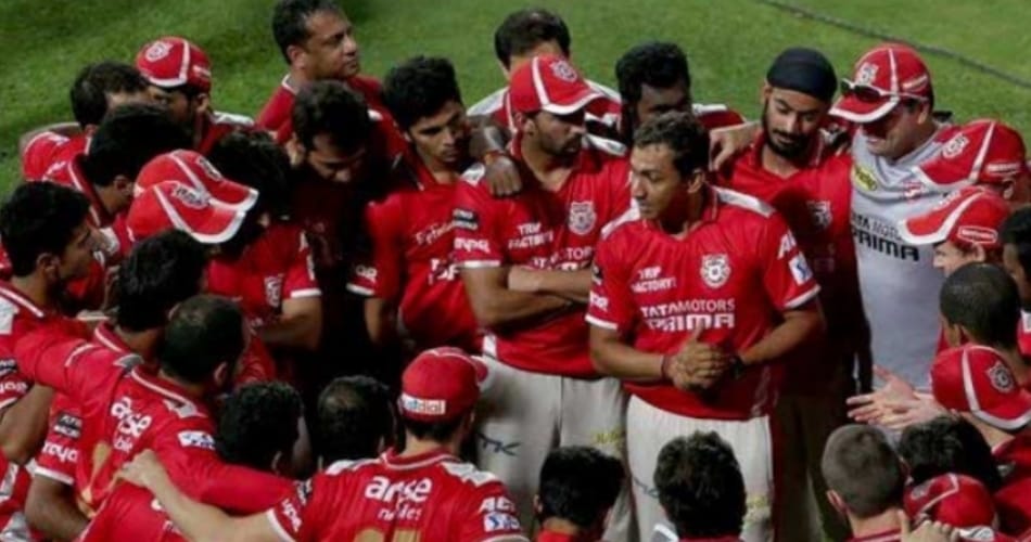 IPL 2016 Match 13: Kings XI Punjab Vs Kolkata Knight Riders