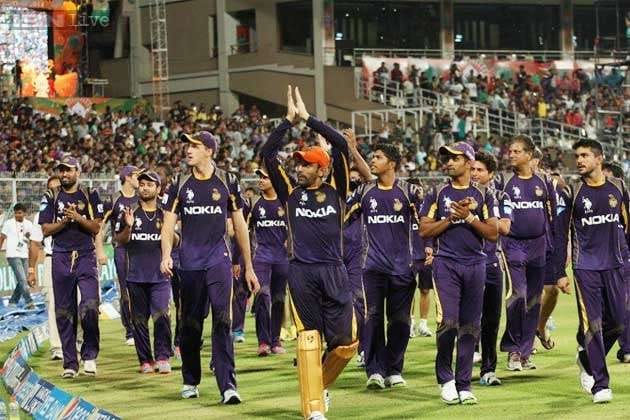 IPL 2016 Match 13: Kings XI Punjab Vs Kolkata Knight Riders