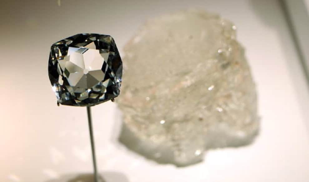 know about kohinoor and its new controversy