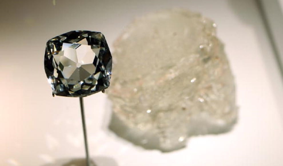know about kohinoor and its new controversy