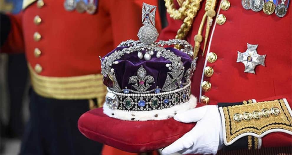 know about kohinoor and its new controversy