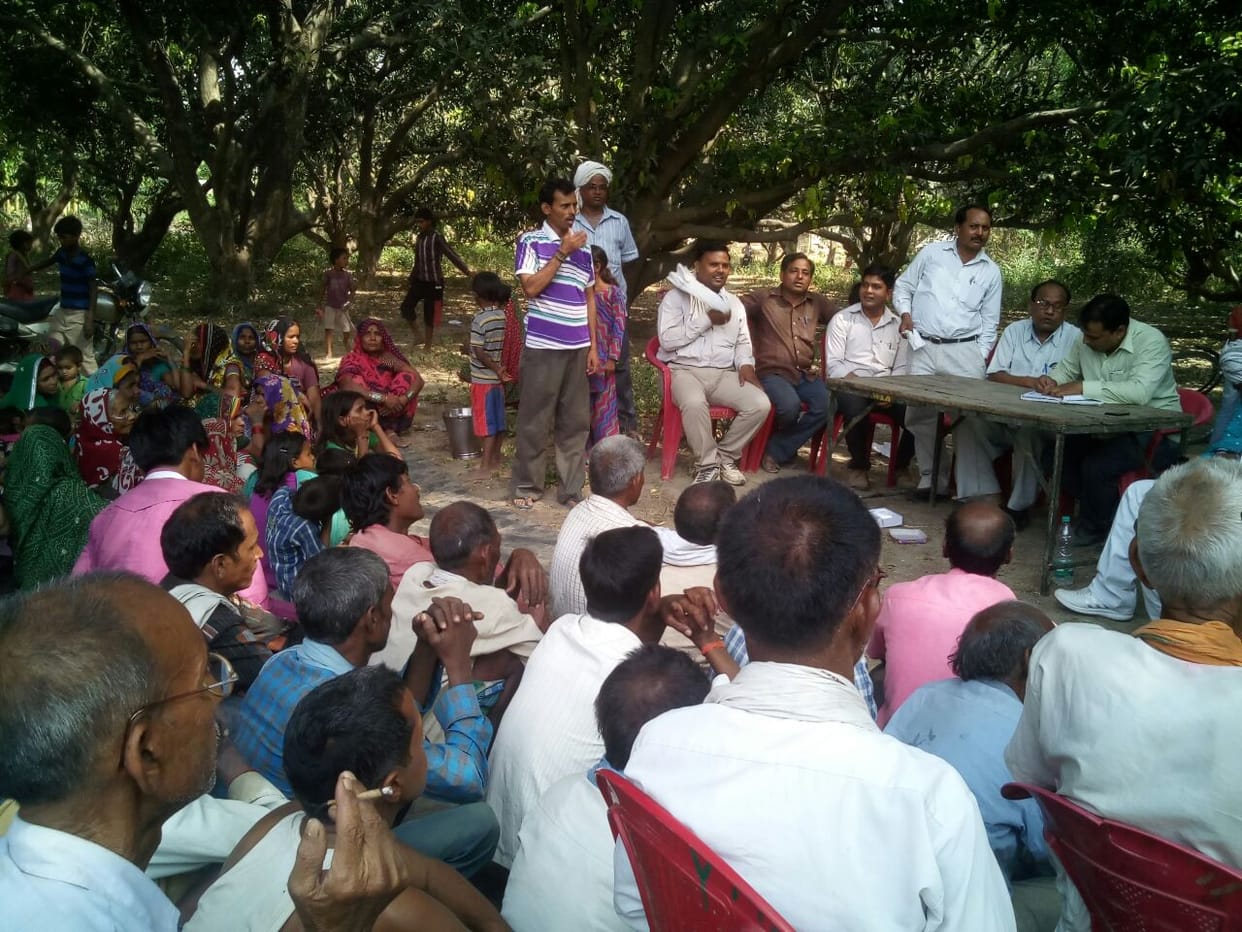 Sarada Devi was found not 159 Kotedar