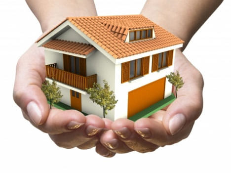 1045 houses build in lohia villeges