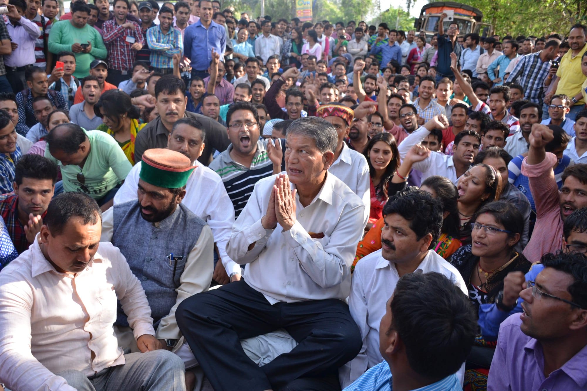 guest teacher jobs in uttarakhand.
