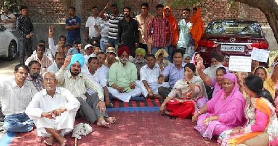 fruad, marriage draud, phagwara marriage fraud, crime, kapurthala, punjab