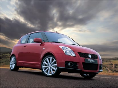 Suzuki swift edition launched in india,  know in details