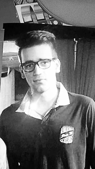 MBBS student missing from hostel