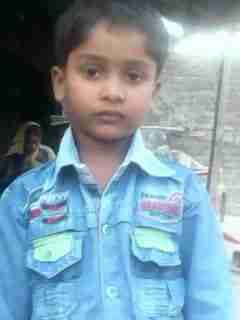 The strangulation murder of Shubham