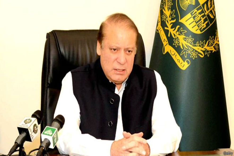 nawaz sharif and  panama paper leaks