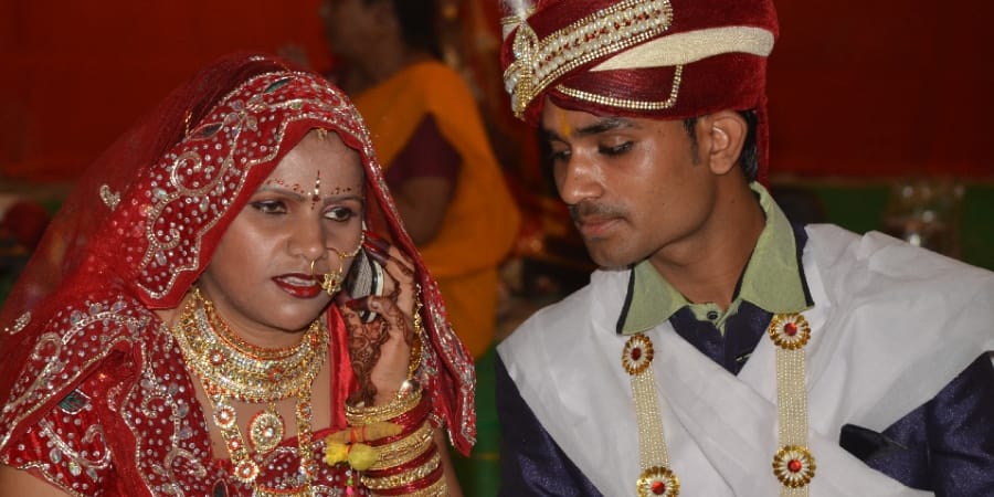 neha srivastava cancels marriage because of toilet facility