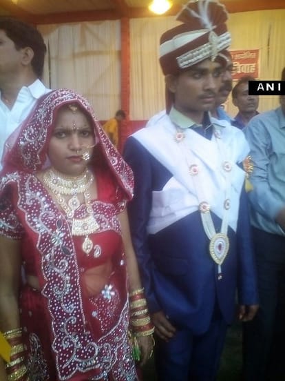 neha srivastava cancels marriage because of toilet facility