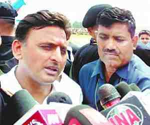 CM inaugrated new bridge
