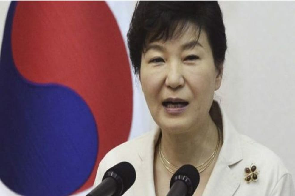 north korea nuclear test south korea