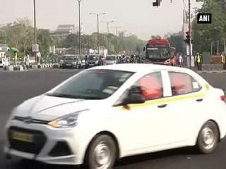 ऑड ईवन