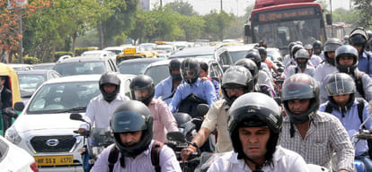 committee examine odd even jam in capital