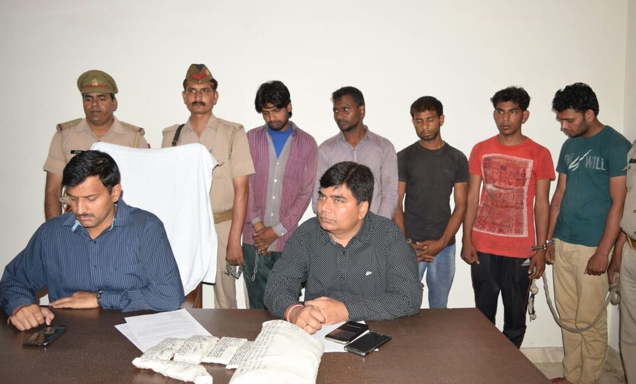dairy operater looted for sister's marriage 