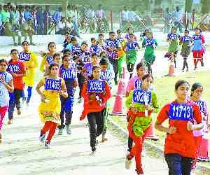 Missed last chance today to female candidates