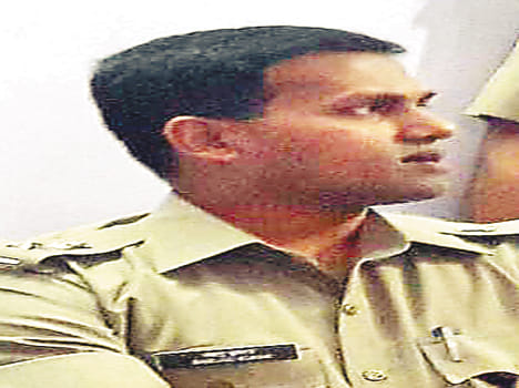 Police arrive on the application within 48 hours