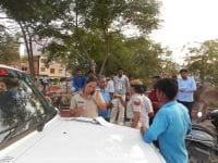 fatehabad news, hindi news,bad attituted