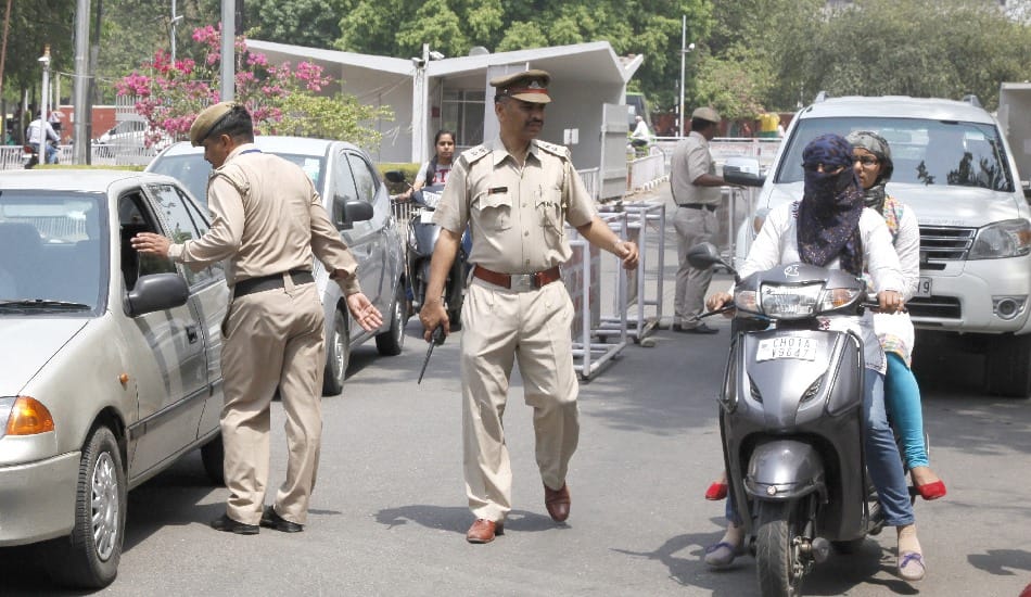 punjab university chandigarh close on 11 april