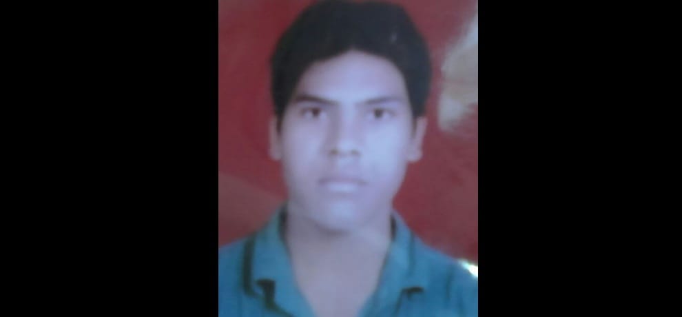 B. Tech student missing, family members fear of honor killing