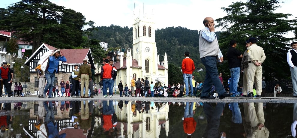  weather forecast for himachal, read update.