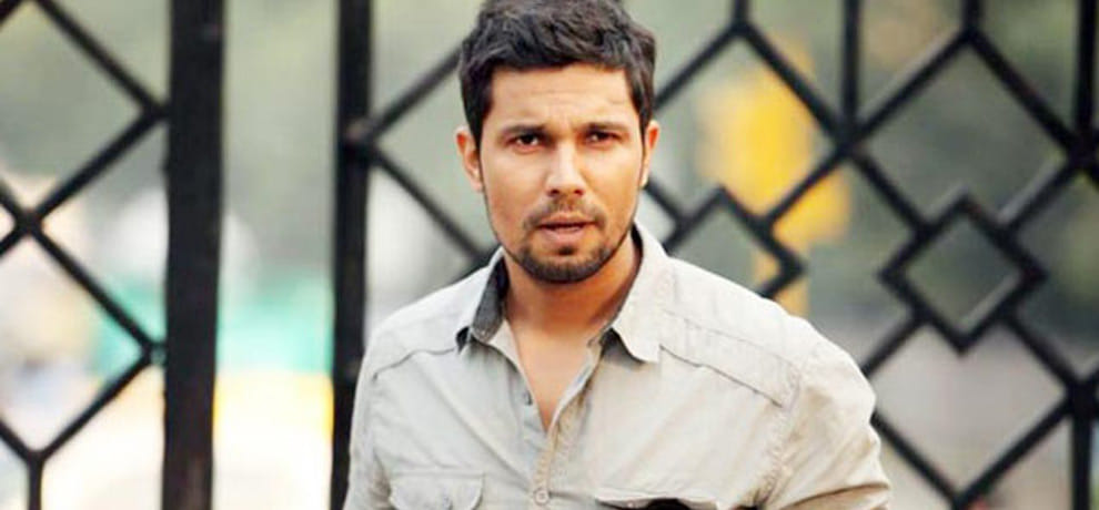 Randeep Hooda on attack on CRPF jawan, should’ve given the”azaadi”