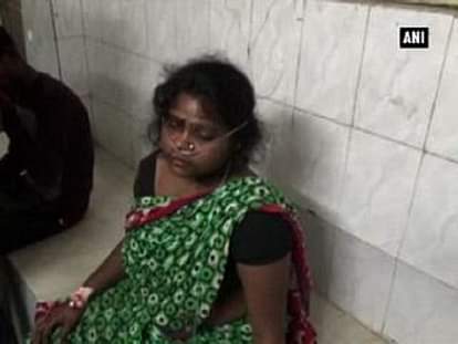 27 killed as bus falls in gorge in Odisha’s Deogarh