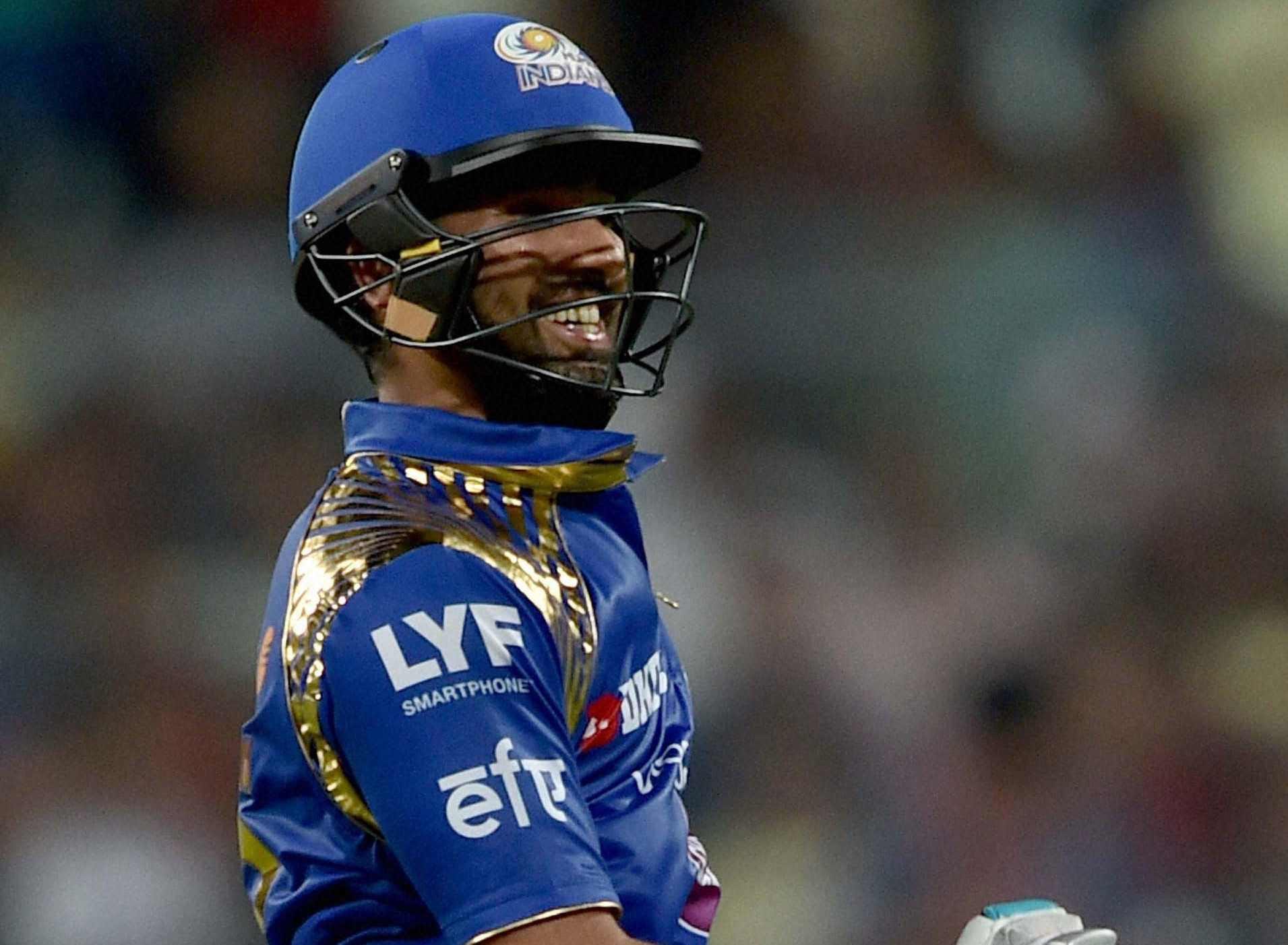 New Entry in IPL sixer king