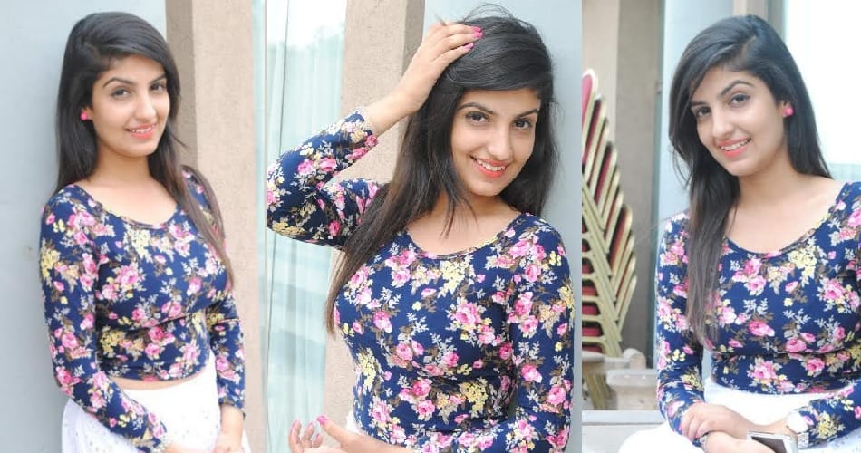 Rupali Jagga Sa Re Ga Ma Pa in top 12