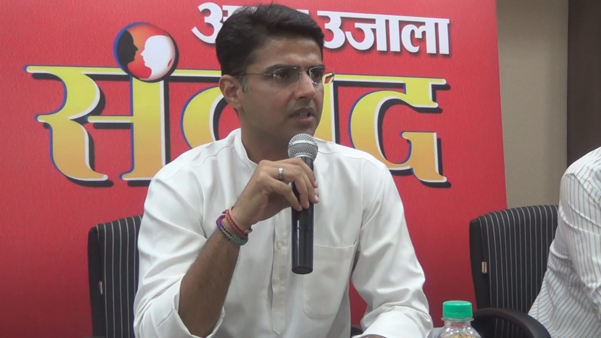  सचिन पायलट
